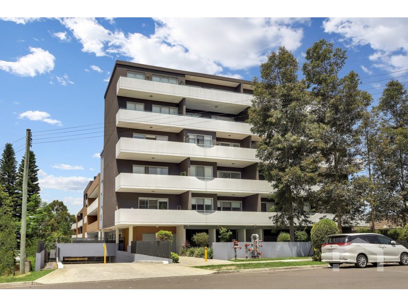 62/5-7 The Avenue, Mount Druitt NSW 2770