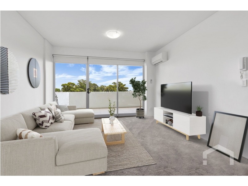 62/5-7 The Avenue, Mount Druitt NSW 2770