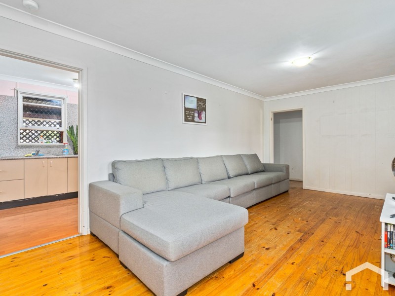 31 Parkes Cres, Blackett NSW 2770