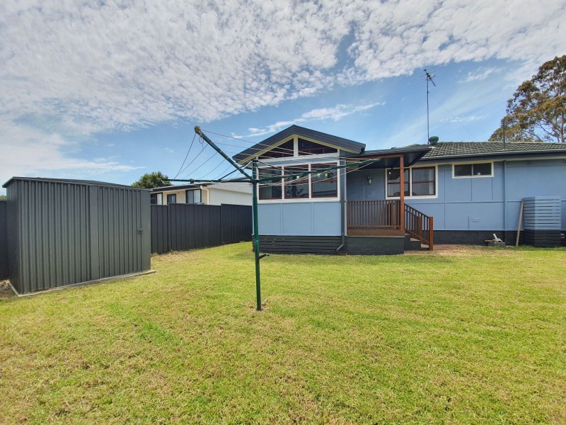 29 Poplar Street, North St Marys NSW 2760