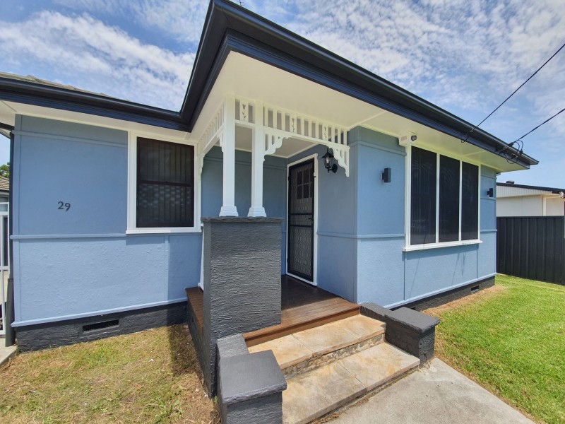 29 Poplar Street, North St Marys NSW 2760