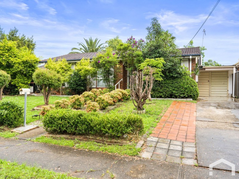 9 Truscott Pl, Bidwill NSW 2770