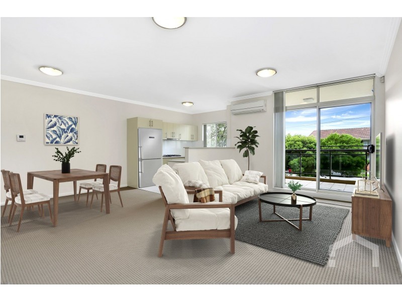 16/2-4 Fifth Avenue, Blacktown NSW 2148