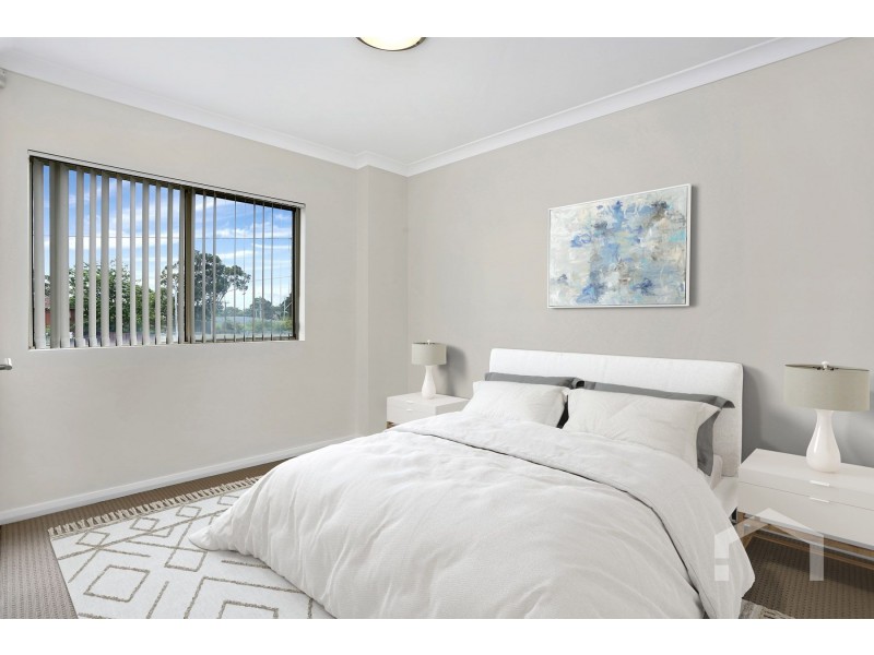 16/2-4 Fifth Avenue, Blacktown NSW 2148