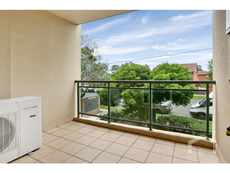 16/2-4 Fifth Avenue, Blacktown NSW 2148