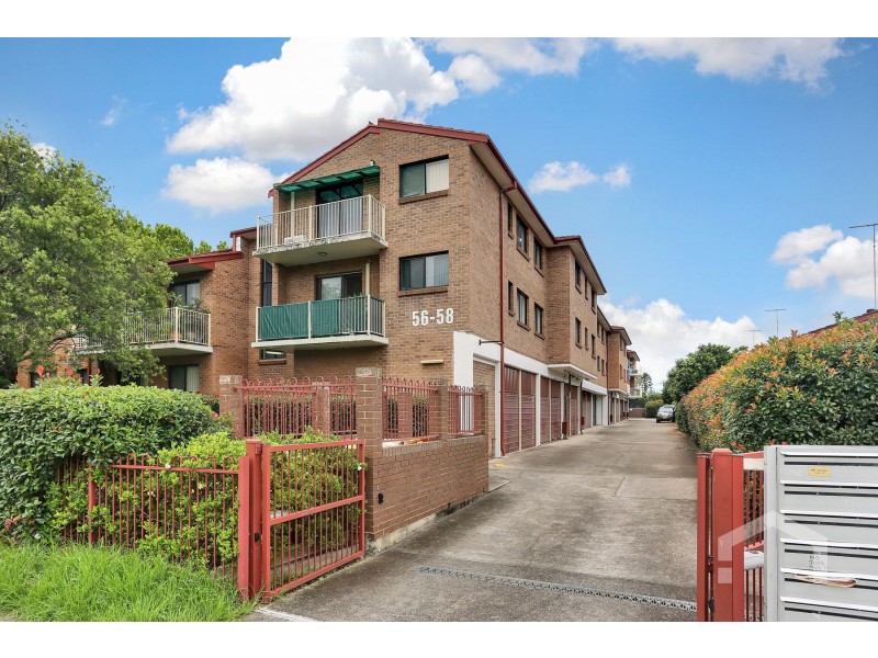 17/56-58 Victoria Street, Werrington NSW 2747