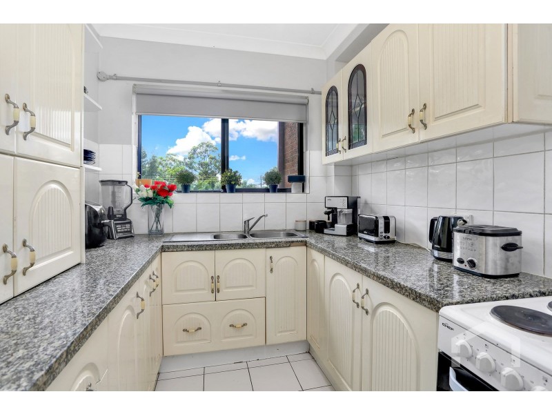 17/56-58 Victoria Street, Werrington NSW 2747