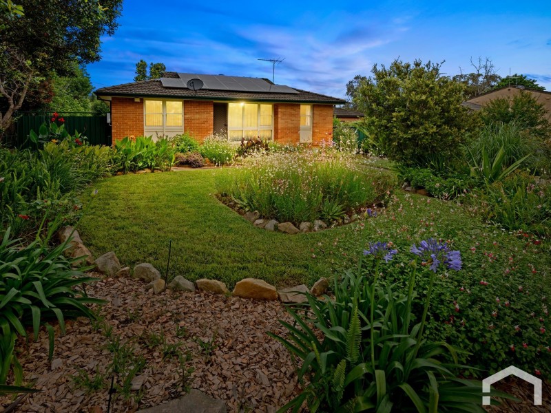 14 Bramble Place, Whalan NSW 2770