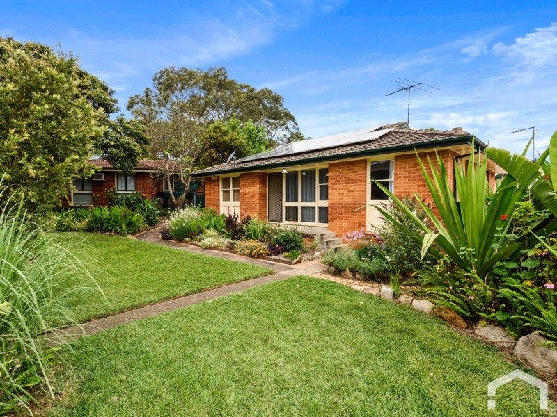 14 Bramble Place, Whalan NSW 2770