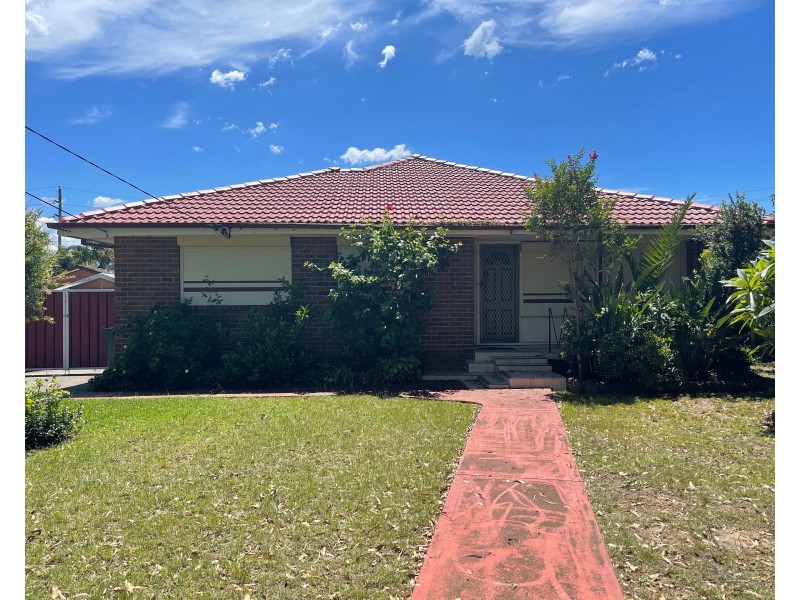 39 Kilbride Avenue, Dharruk NSW 2770