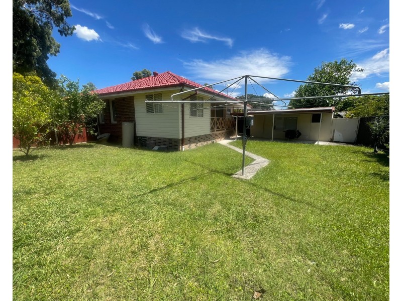 39 Kilbride Avenue, Dharruk NSW 2770