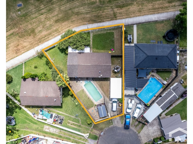 13 Mudie Place, Blackett NSW 2770