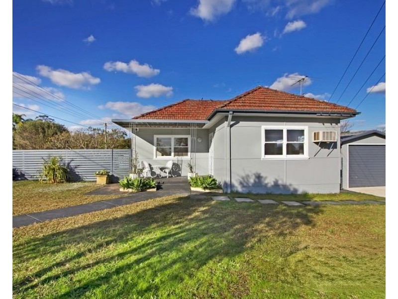 23 Dixon Street, Mount Druitt NSW 2770