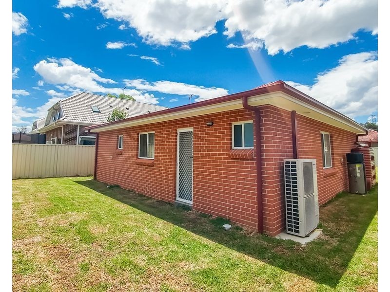 76a Reid Street, Werrington NSW 2747