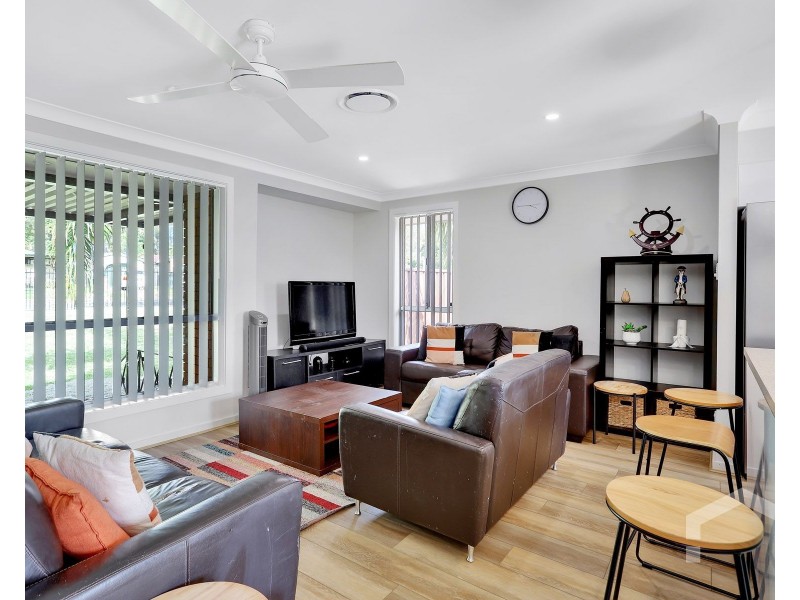 29 Sedgman Crescent, Shalvey NSW 2770