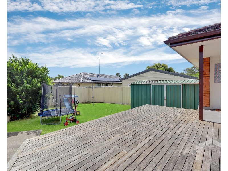 29 Sedgman Crescent, Shalvey NSW 2770