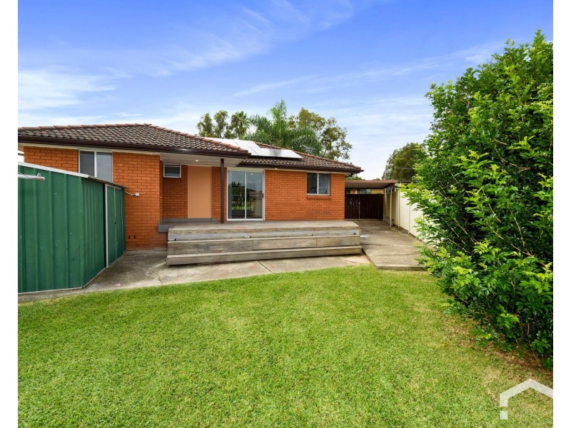 29 Sedgman Crescent, Shalvey NSW 2770