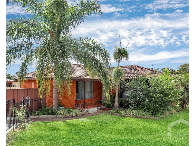 29 Sedgman Crescent, Shalvey NSW 2770