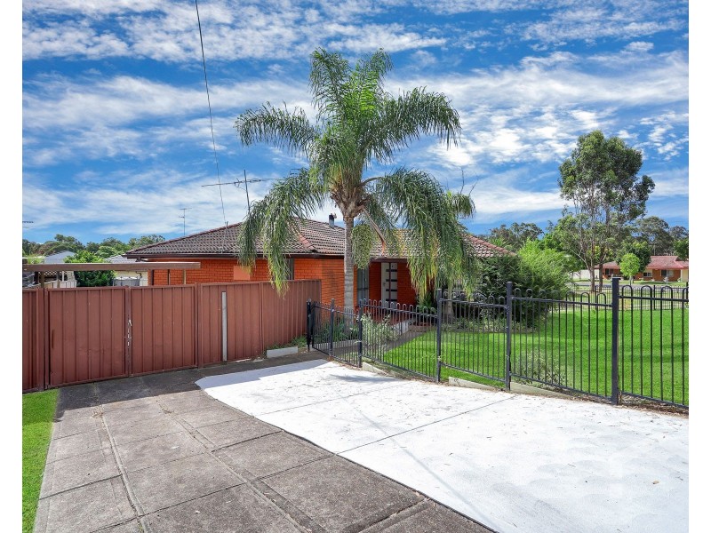 29 Sedgman Crescent, Shalvey NSW 2770