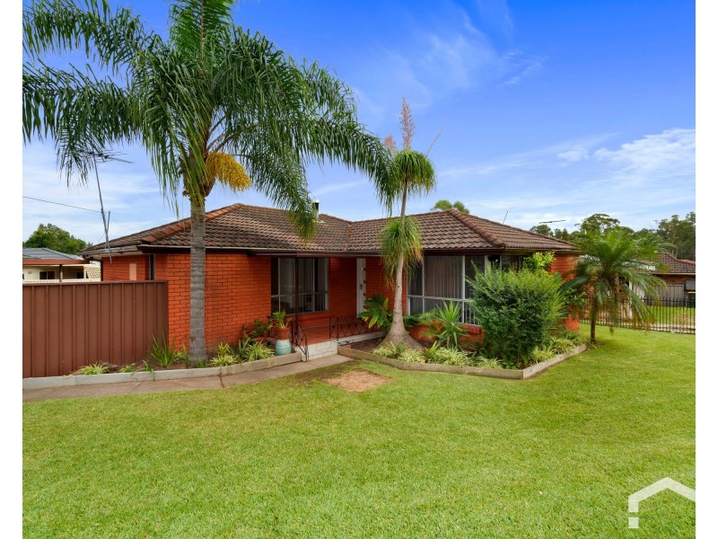 29 Sedgman Crescent, Shalvey NSW 2770