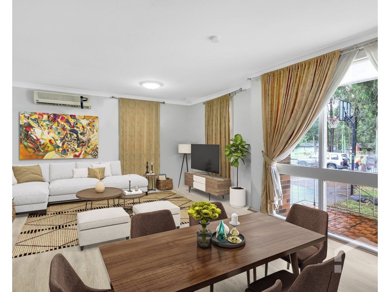 87 & 87a Captain Cook Drive, Willmot NSW 2770