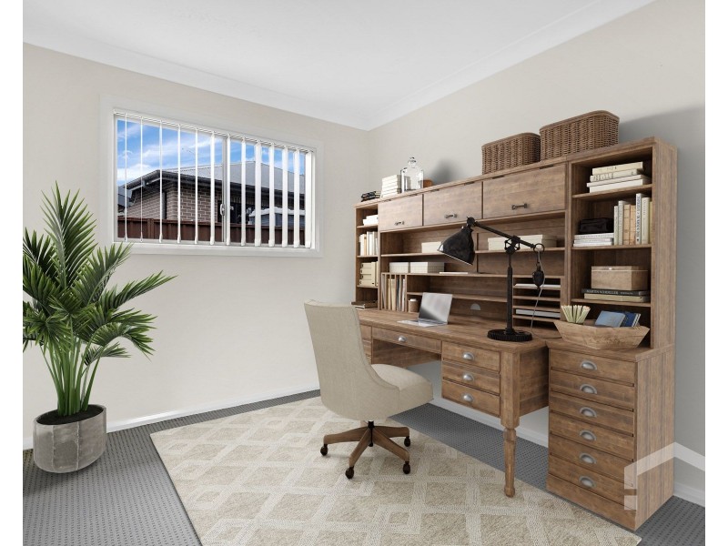 87 & 87a Captain Cook Drive, Willmot NSW 2770