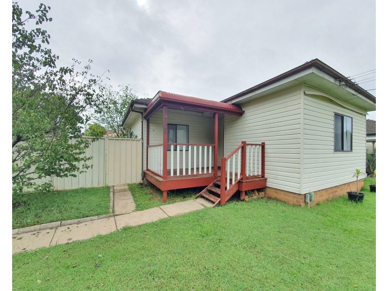 9 Yarra Street, North St Marys NSW 2760