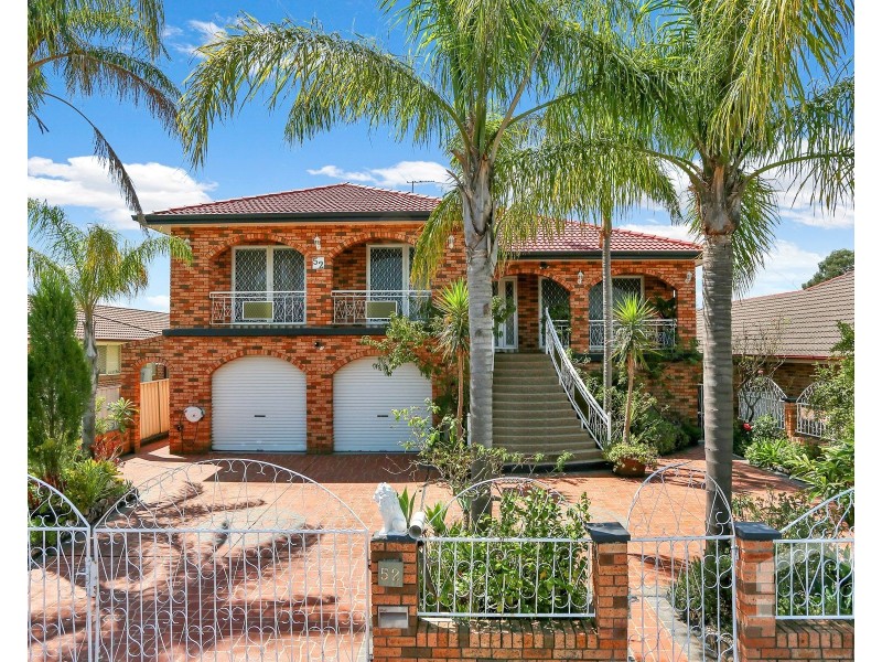 52 Budapest Street, Rooty Hill NSW 2766