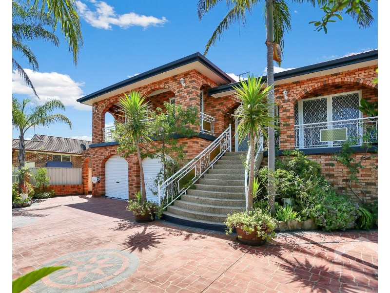 52 Budapest Street, Rooty Hill NSW 2766