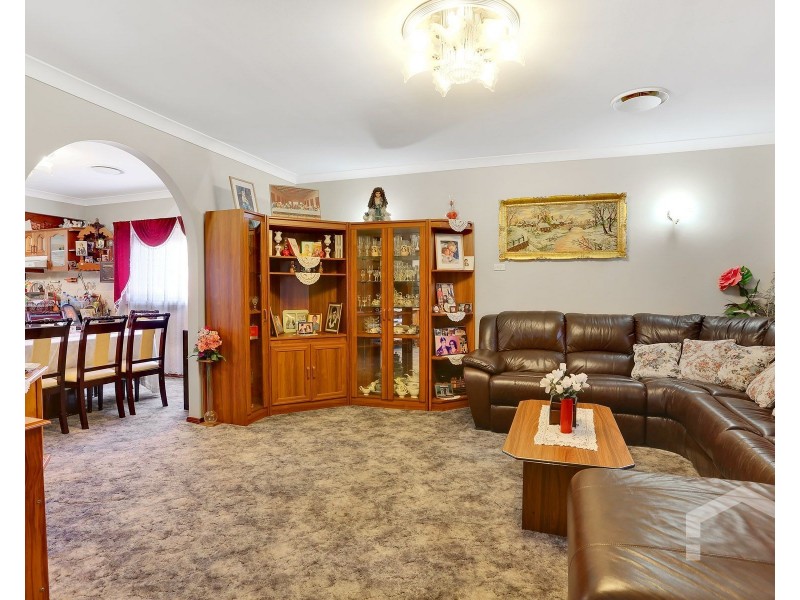 52 Budapest Street, Rooty Hill NSW 2766