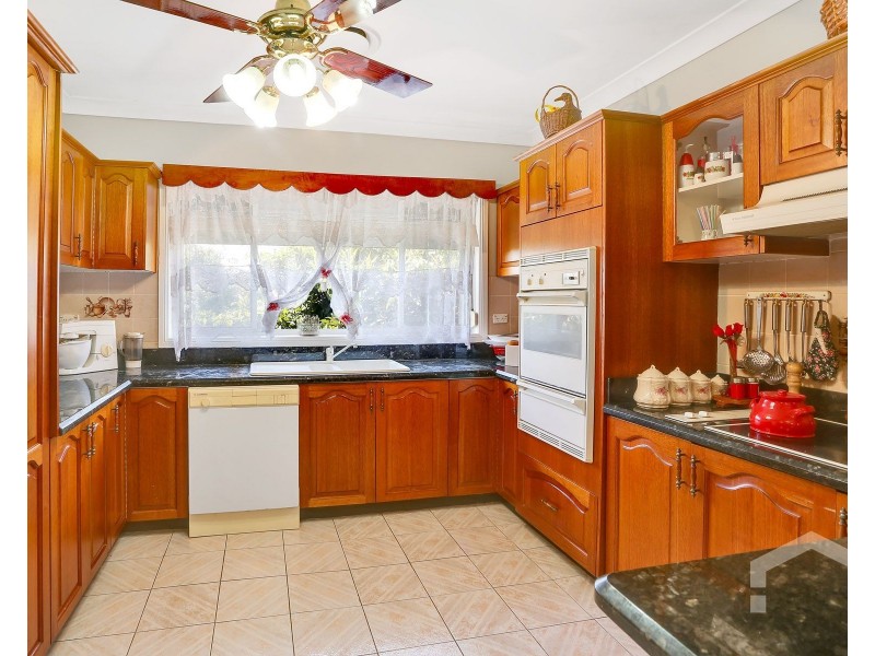 52 Budapest Street, Rooty Hill NSW 2766