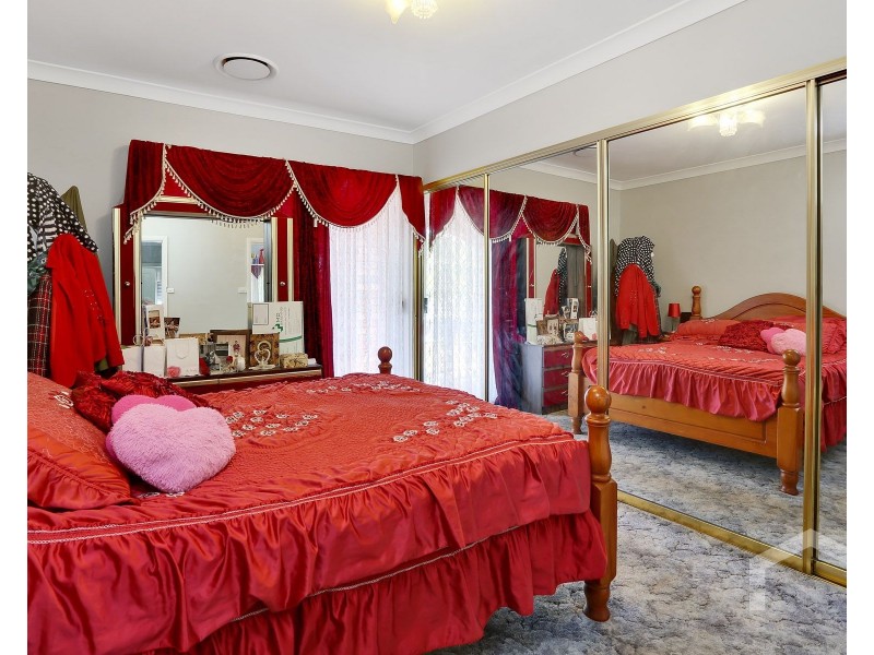 52 Budapest Street, Rooty Hill NSW 2766