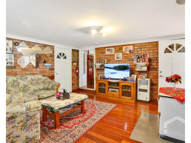 52 Budapest Street, Rooty Hill NSW 2766