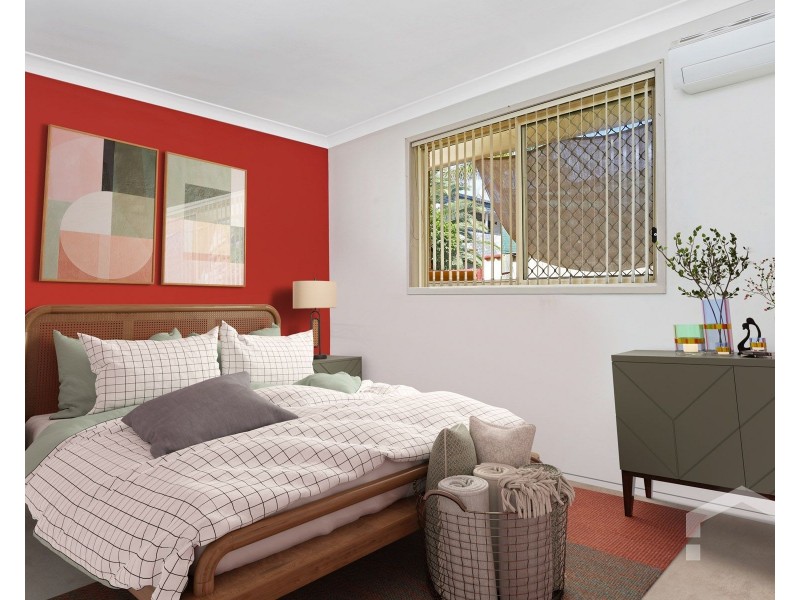 4/81 Cardigan Road, Greenacre NSW 2190