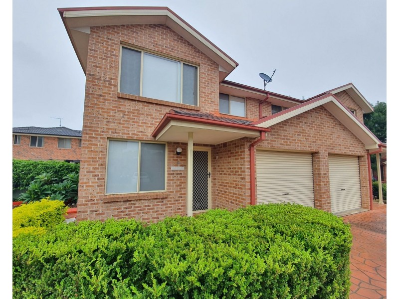 3/11 Atchison Street, St Marys NSW 2760