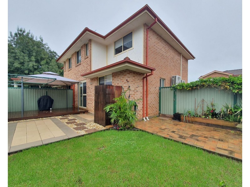 3/11 Atchison Street, St Marys NSW 2760