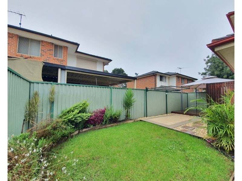 3/11 Atchison Street, St Marys NSW 2760