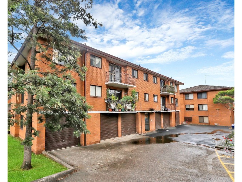 16/36 Luxford Road, Mount Druitt NSW 2770