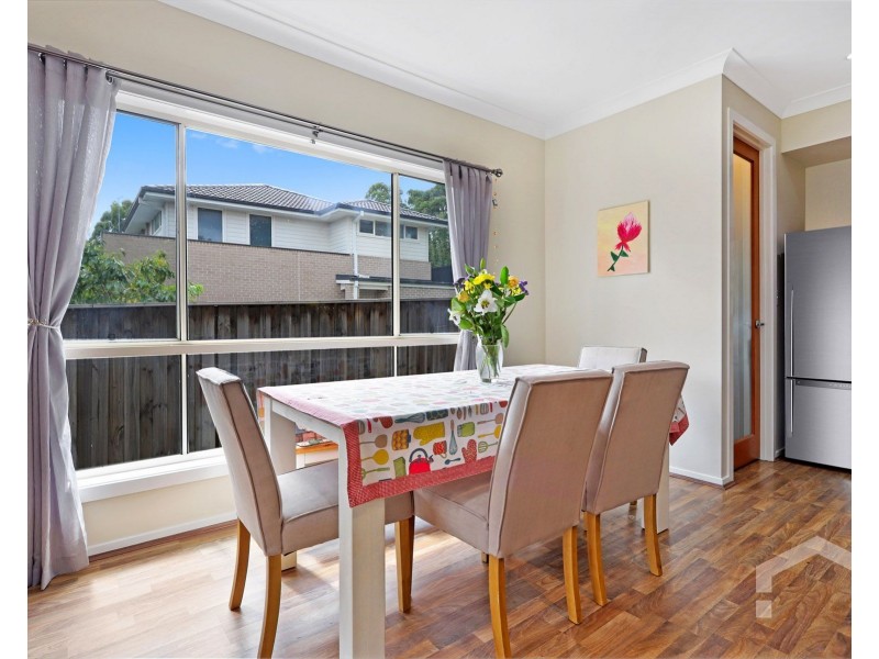 64 Bridgewood Drive, Beaumont Hills NSW 2155