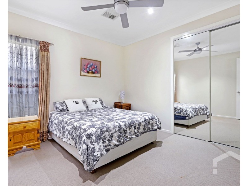 64 Bridgewood Drive, Beaumont Hills NSW 2155