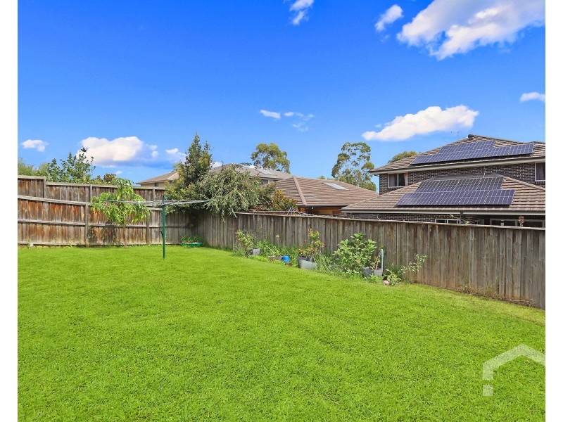64 Bridgewood Drive, Beaumont Hills NSW 2155