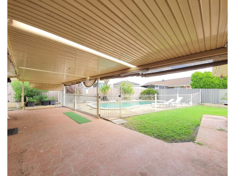 1 Ohio Place, Erskine Park NSW 2759