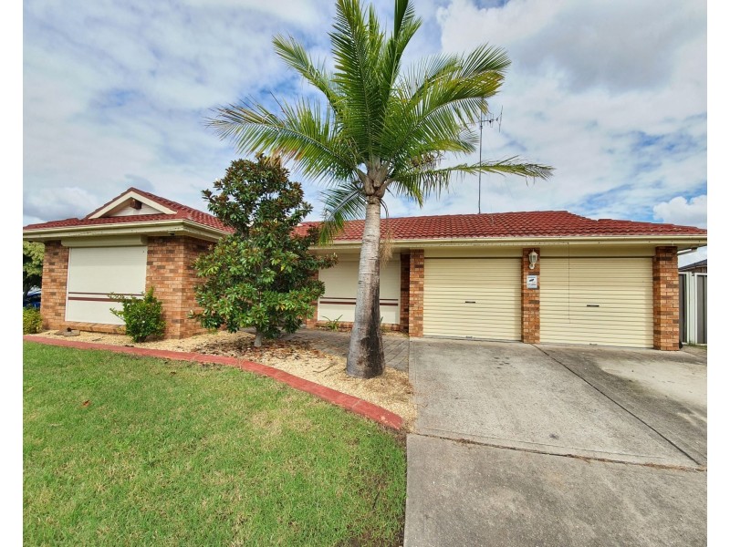 1 Ohio Place, Erskine Park NSW 2759