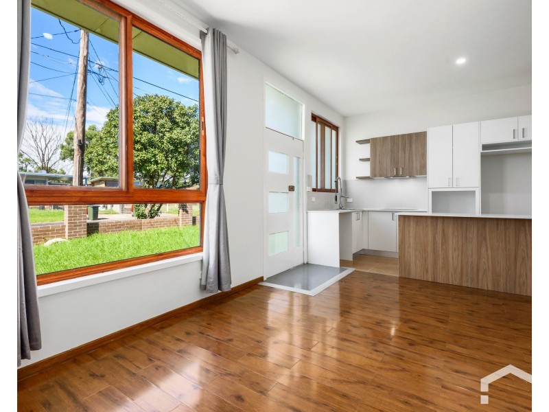 4 Kingsley St, Blackett NSW 2770