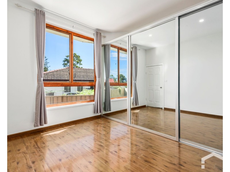 4 Kingsley St, Blackett NSW 2770