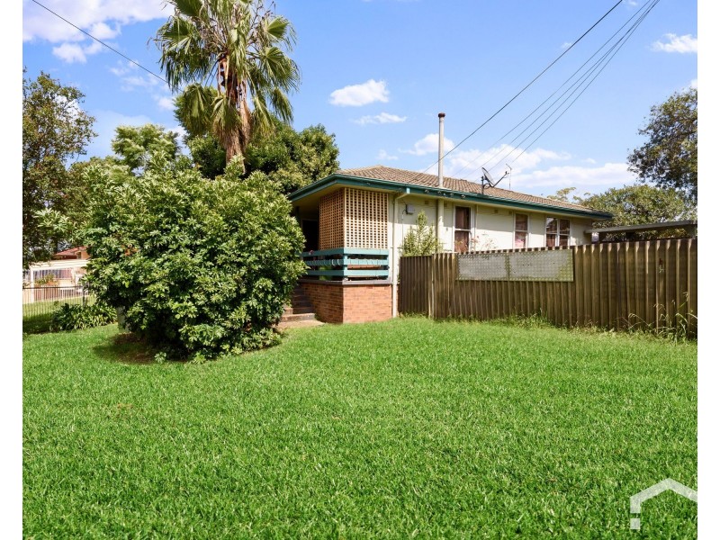 97 Aurora Dr, Tregear NSW 2770