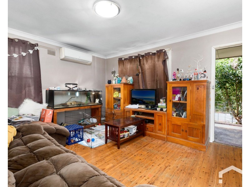 97 Aurora Dr, Tregear NSW 2770
