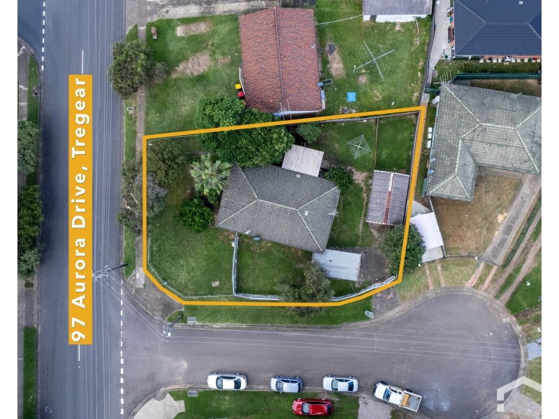 97 Aurora Dr, Tregear NSW 2770