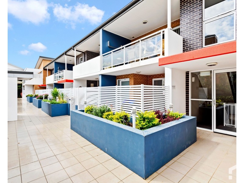 74/13-19 Pastoral Circuit, Pemulwuy NSW 2145