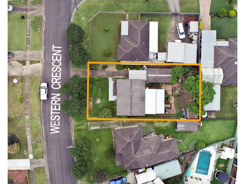 25 Western Crescent, Blacktown NSW 2148